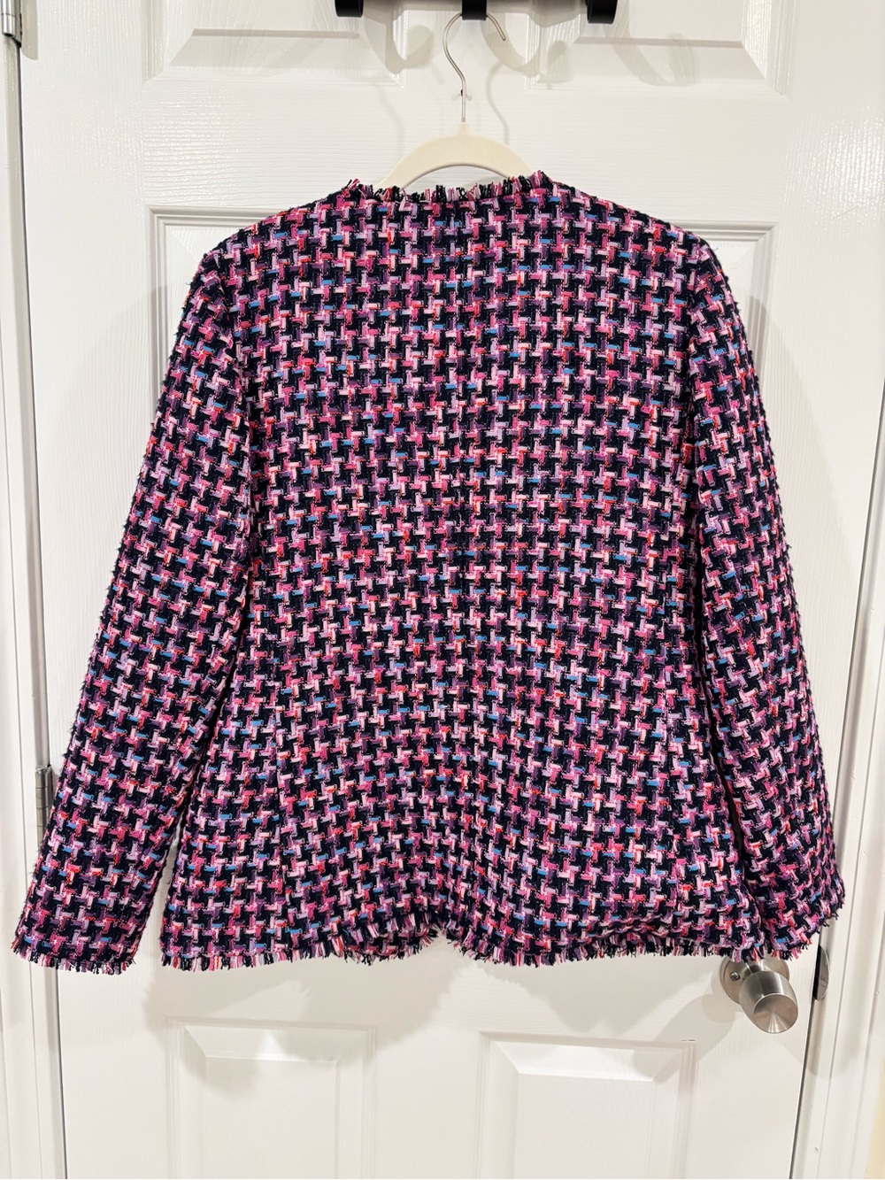 Tablets Tweed Jacket 8 - Picture 2 of 5